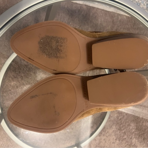 LUCKY BRAND Stephi Pointed Toe Pump (Women)  NWOT size 8 - Picture 6 of 8